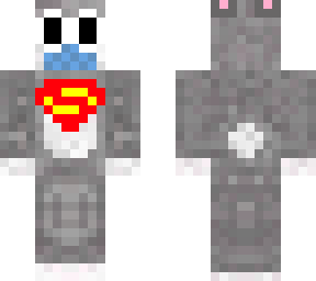 super bunny + georgenotfound