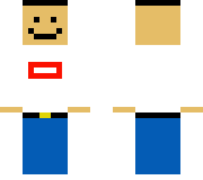 supreme poopbum v2