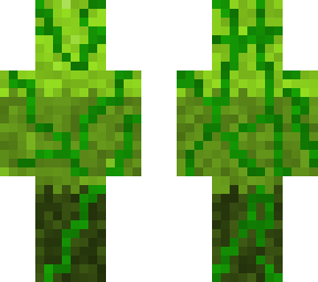 swamp monster