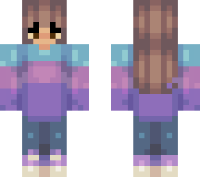 sweater girl