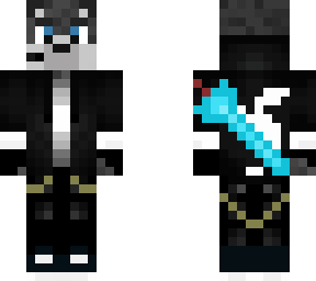 swisshusky