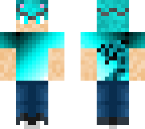 syuirel boy
