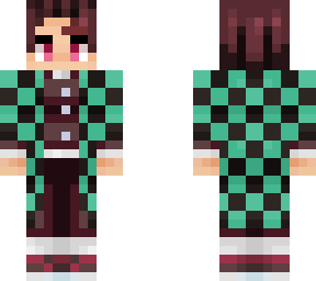 tanjiro demon slayer