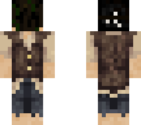 tavaia/bonerobber (obsidian ridge season ii)