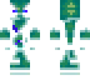 tealpool