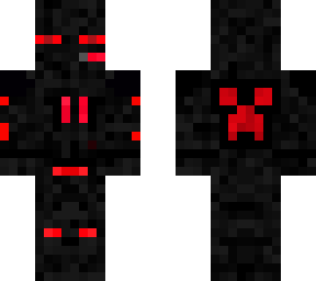 tech enderman