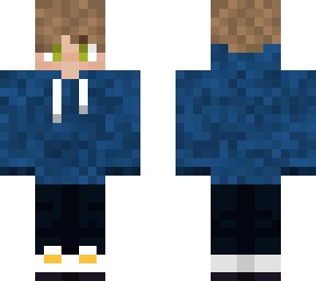ted skin