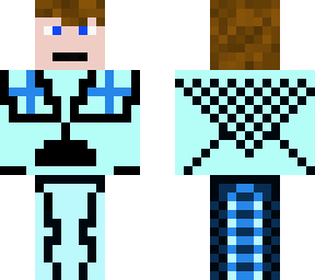 tegnologis boy