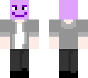 tess davie minecraft skin