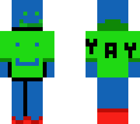 tg890tg's skin
