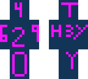 th3yy 420 69 skin