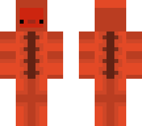 the devilduck