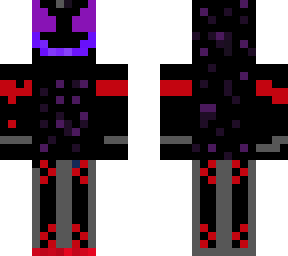the end criter