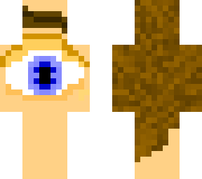 the face