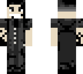 the god maker (human form)
