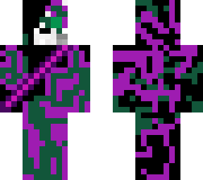 the hunter