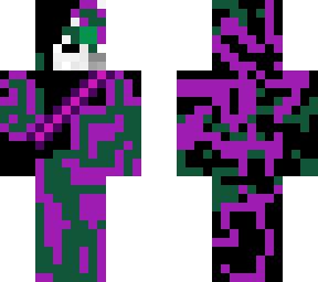 the hunter