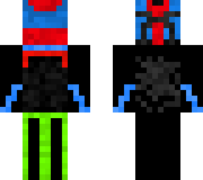 the mandex