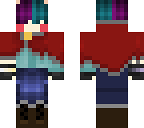 the merchant