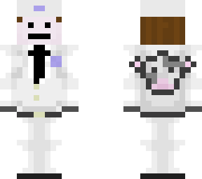 the milk man