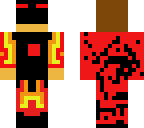 the mysterious mask