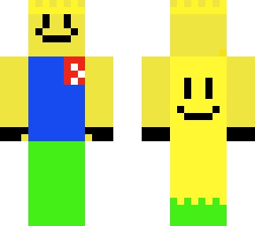 the noob king