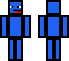 the one and only derpy man