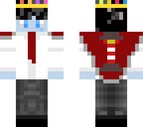 the power house king