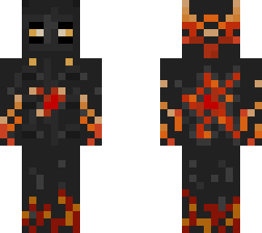 the red one