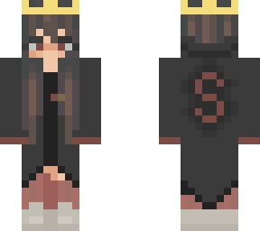 the stick robes for maddy