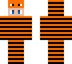 the_thunder_yt tiger woonsie