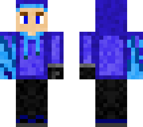 the vlogger's final form