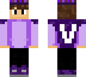 the void king