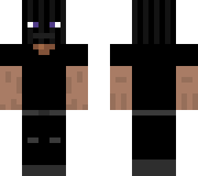 thief steve