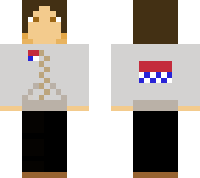 this is my mc skin (username: bukbunny)