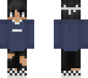 this isnt mine just tryin to make the same hair lol