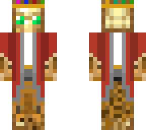 totem king