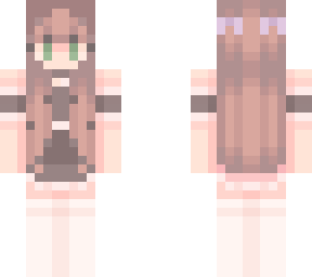 tried to make a maid