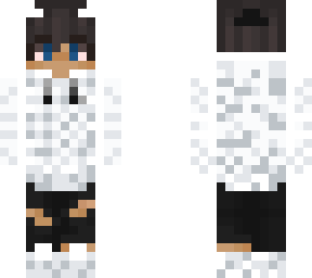 tryhard white