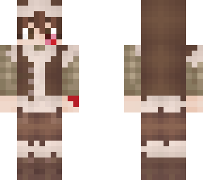 tubbo_ brown haired snowchester hurt