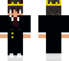 tux (fixed)