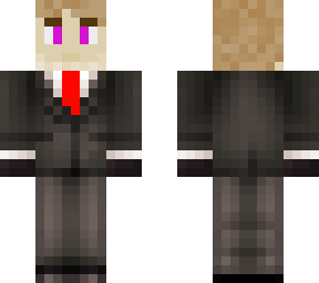 tuxedo suit