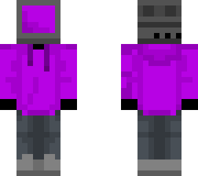 tv head (2)