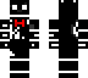 twisted shadow bonnie