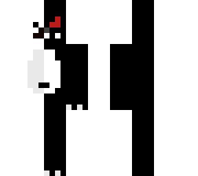 ugly monokuma