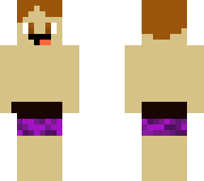 underwear meh