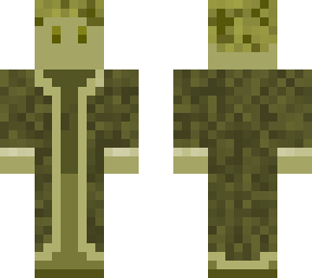 updated retro robe boy