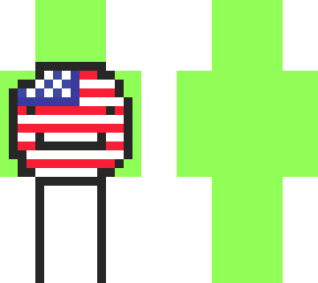 usa dream