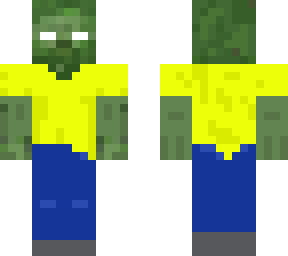 uzombie (official skin)