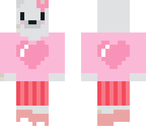 valentines day bear!